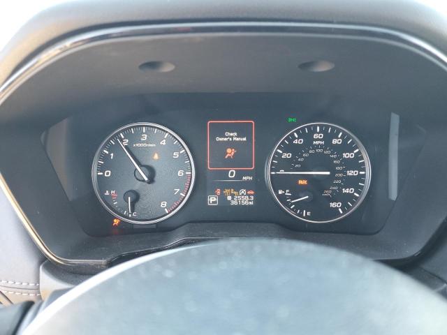 2023 SUBARU LEGACY PRE - 4S3BWAD64P3002225