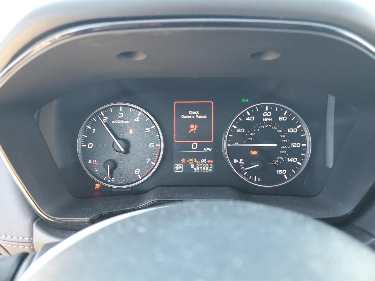 SUBARU LEGACY PREMIUM