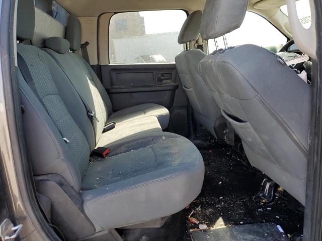 2014 RAM 3500 ST - 3C63RRGL6EG112884