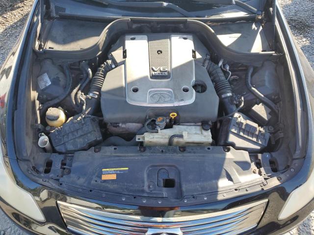 2009 INFINITI G37 #3302798980