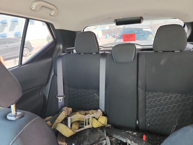 2021 NISSAN KICKS SV #3290406764