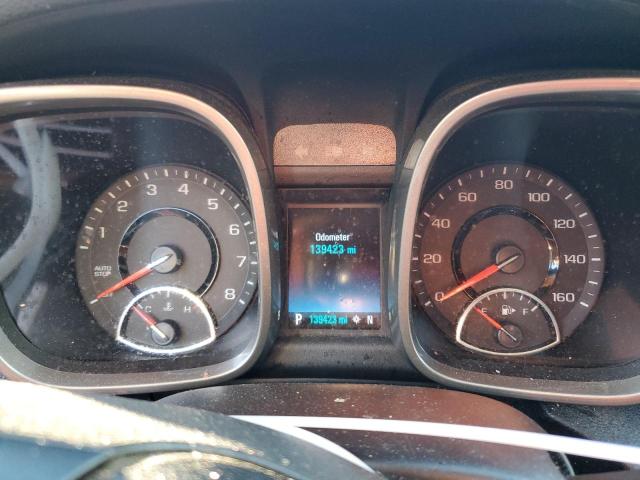 2015 CHEVROLET MALIBU LTZ #3292461703