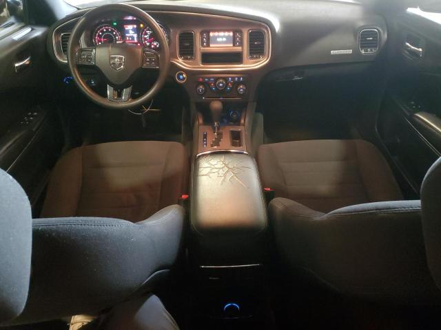 2012 DODGE CHARGER SE - 2C3CDXBG6CH202379