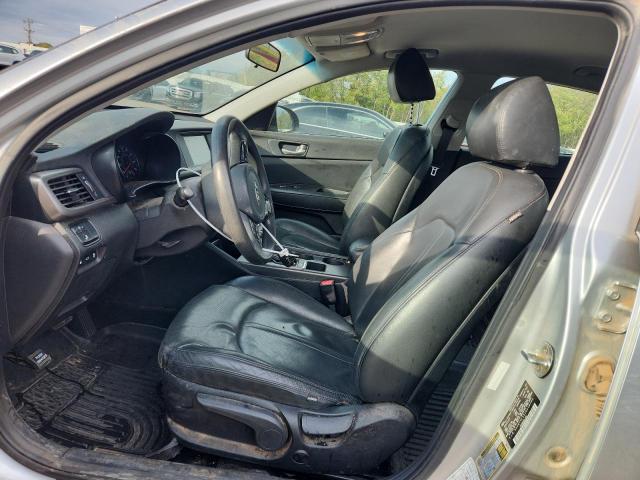 2018 KIA OPTIMA LX - 5XXGT4L35JG218793