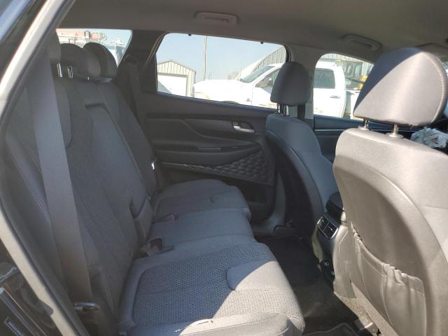 2022 HYUNDAI SANTA FE S - 5NMS64AJXNH375326