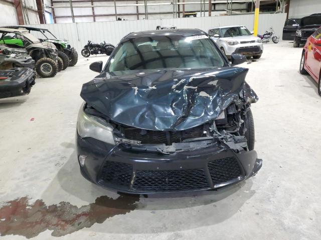 2016 TOYOTA CAMRY LE #3294142953