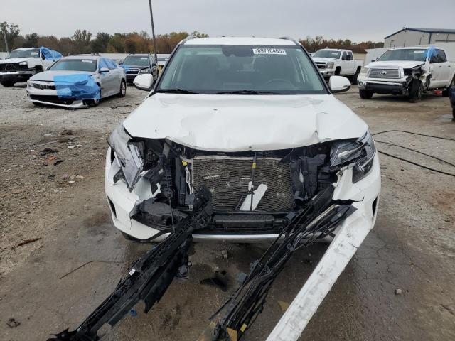 2021 KIA SELTOS S #3293368422