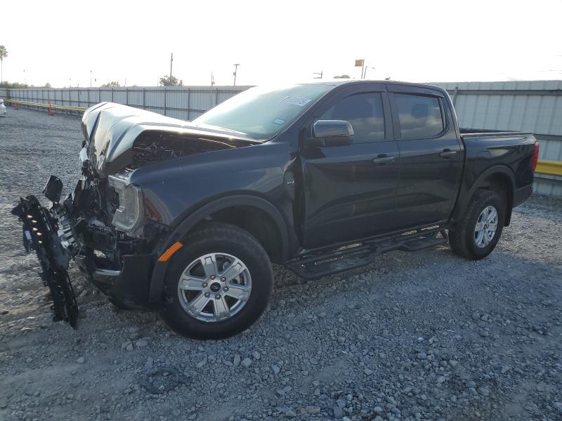 Global Auto Auctions: 2025 FORD RANGER XL