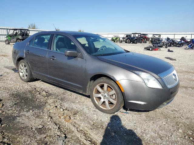 2011 MERCURY MILAN PREM #3297011358