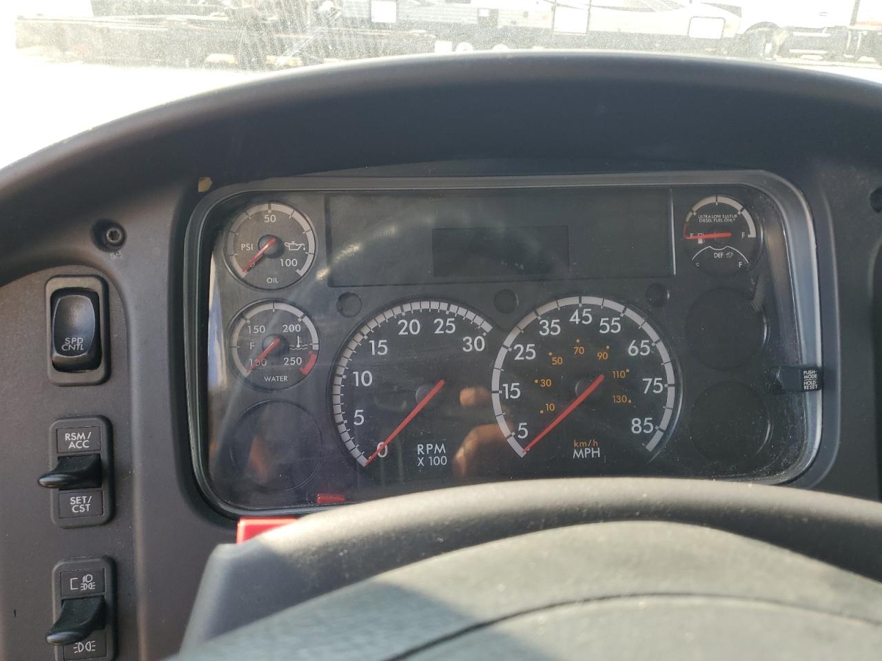 Lot #3280257685 2016 FREIGHTLINER M2