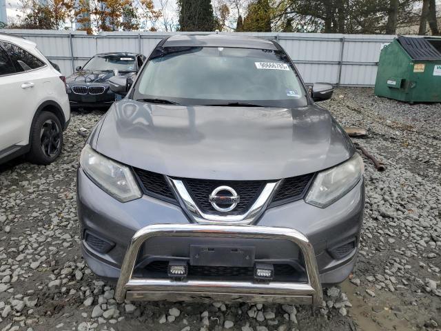 2015 NISSAN ROGUE S KNMAT2MV9FP516337