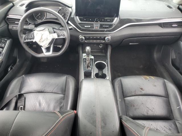 2023 NISSAN ALTIMA SR #3315695716