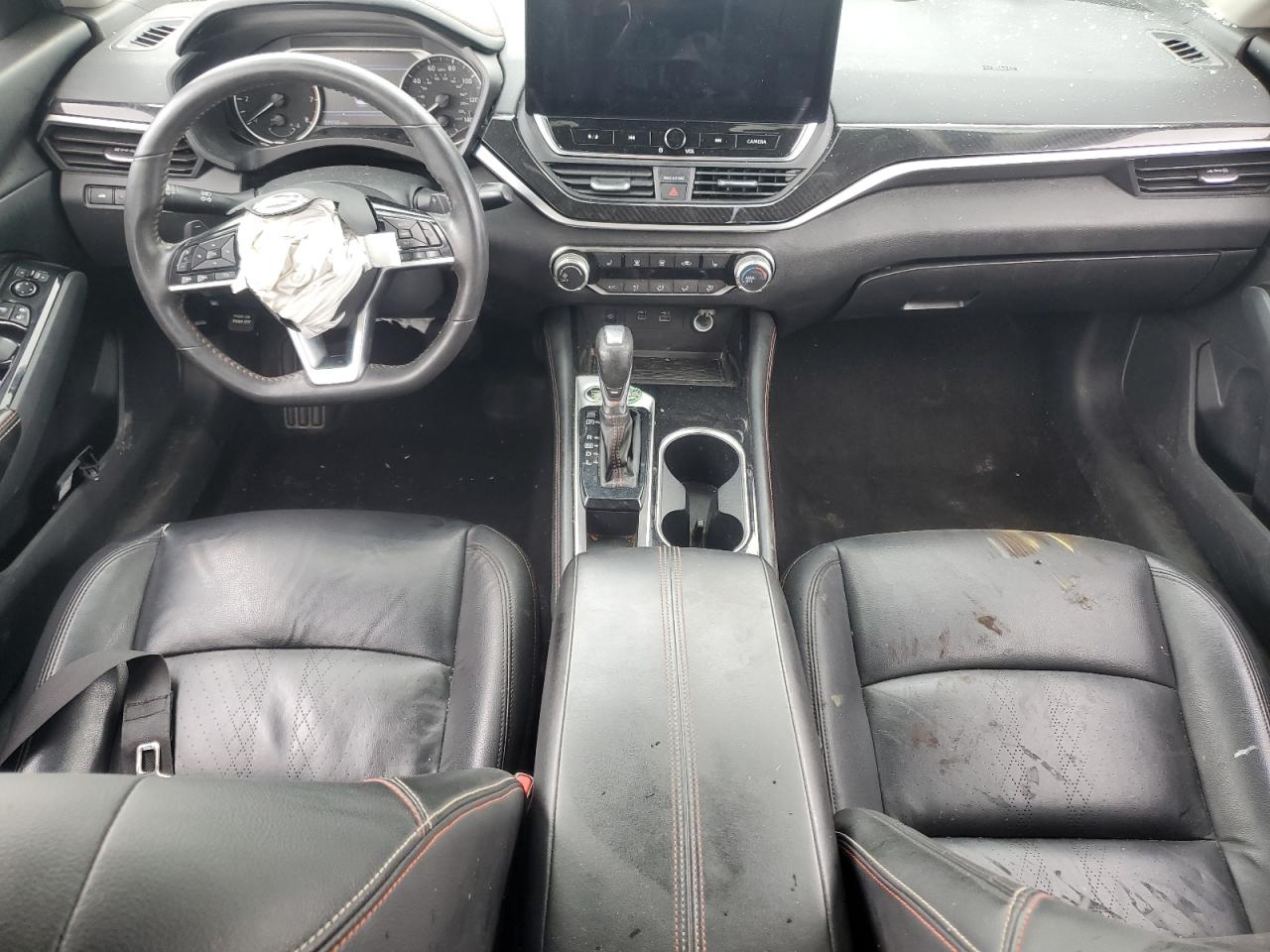 Lot #3315695716 2023 NISSAN ALTIMA SR