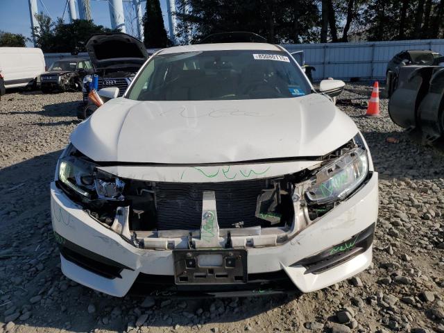 2016 HONDA CIVIC LX 19XFC2F54GE226219