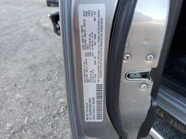 2024 RAM 2500 TRADE #3318870993