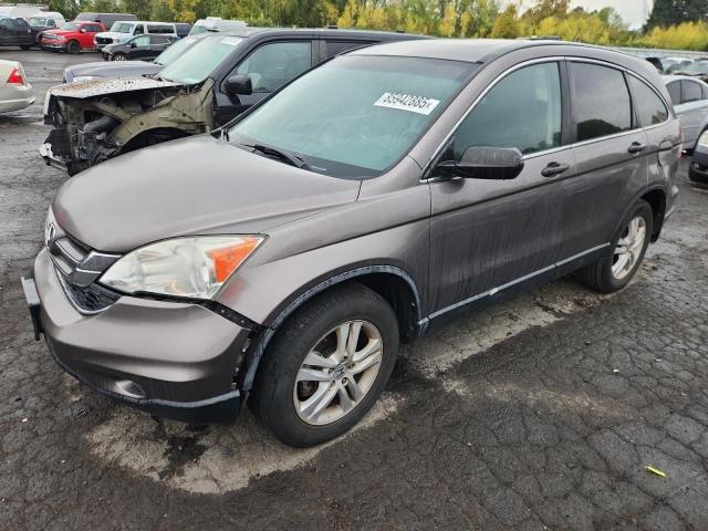 2011 HONDA CR-V EX - 5J6RE4H58BL076786