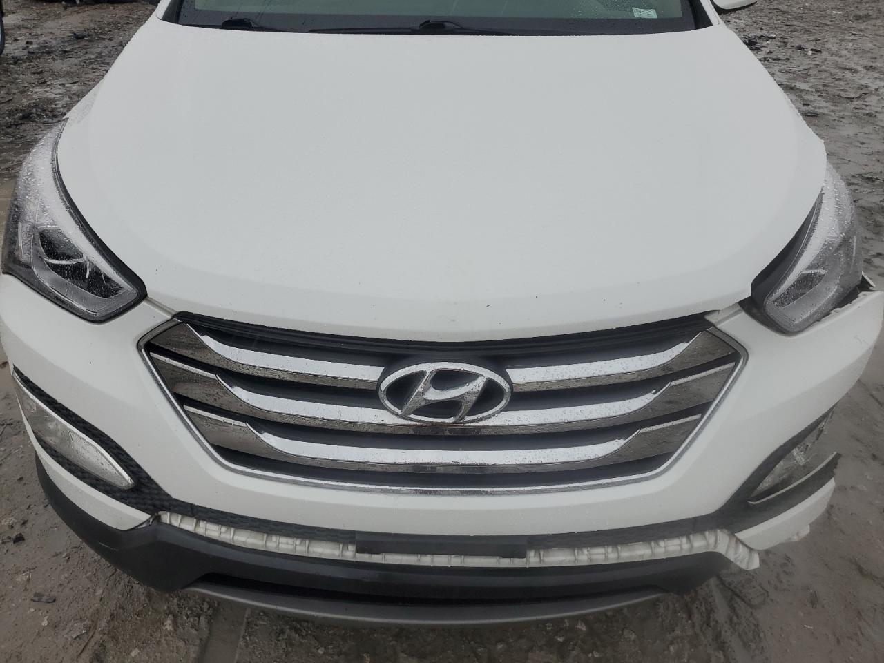 HYUNDAI SANTA FE S