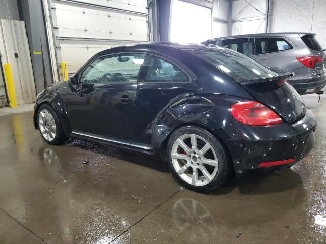 2013 VOLKSWAGEN BEETLE TUR - 3VWVT7AT1DM678741