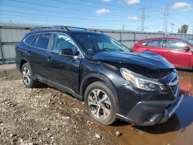 2021 SUBARU OUTBACK LI - 4S4BTGND1M3113332