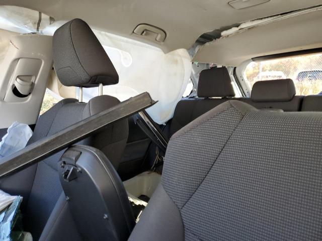 2025 TOYOTA RAV4 LE - 2T3F1RFV3SW526863