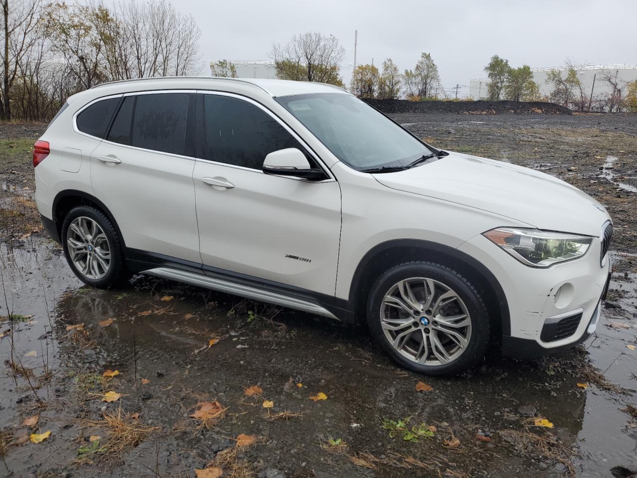 BMW X1 XDRIVE28I