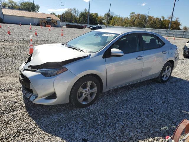 Global Auto Auctions: 2018 TOYOTA COROLLA L