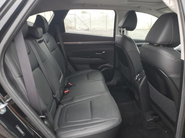 2022 HYUNDAI TUCSON SEL - 5NMJCCAE2NH019079