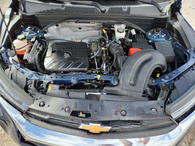 2023 CHEVROLET TRAILBLAZE KL79MPSL1PB127511