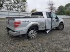 Lot #3308454283 2012 FORD F150 SUPER