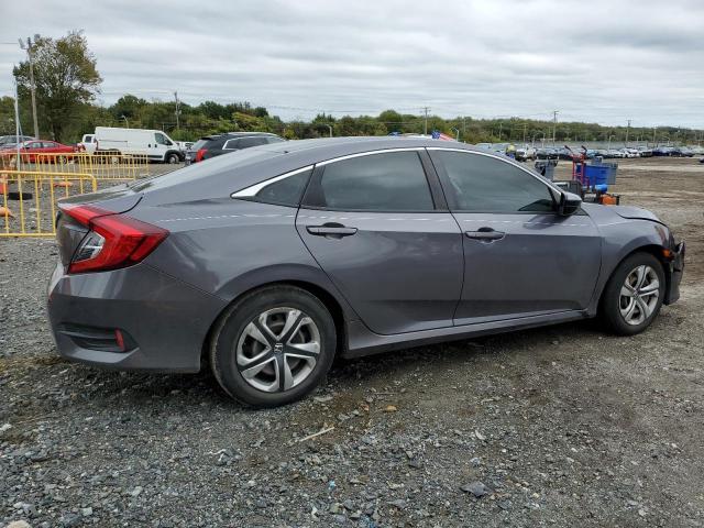 2018 HONDA CIVIC LX - 2HGFC2F54JH501309