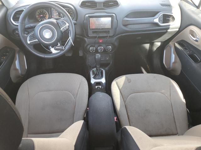 2016 JEEP RENEGADE S #3305699728