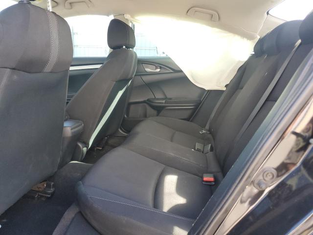 2017 HONDA CIVIC LX - 19XFC2F59HE221549