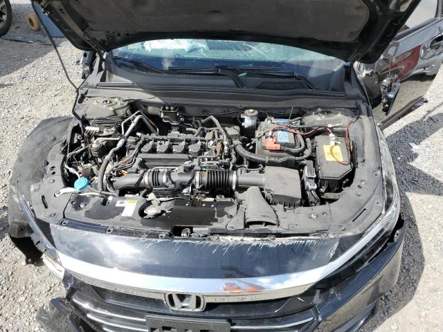2021 HONDA ACCORD LX #3297876801