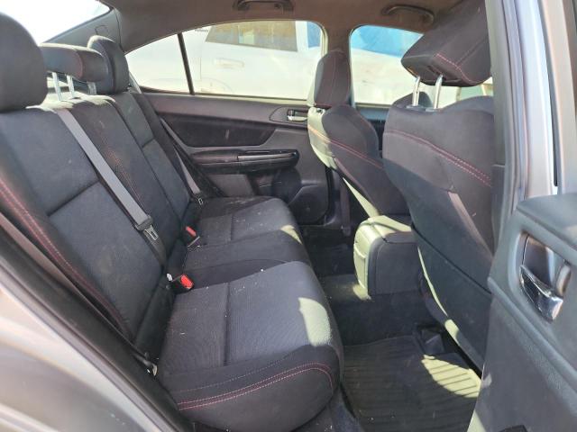 2017 SUBARU WRX - JF1VA1B6XH9828306