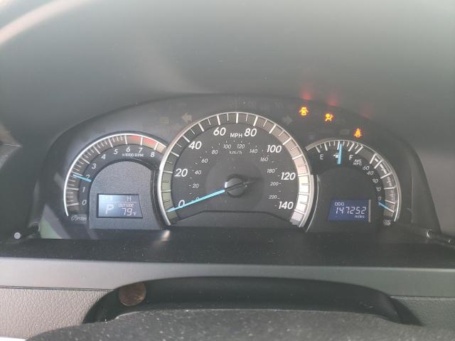 2014 TOYOTA CAMRY L #3286683310