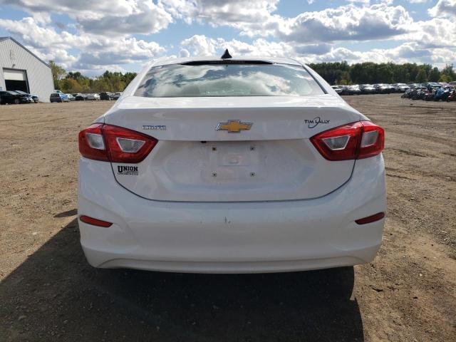 2017 CHEVROLET CRUZE LS 1G1BC5SM0H7133429