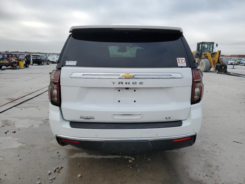 2024 CHEVROLET TAHOE K150 #3279869311