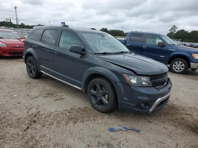 2018 DODGE JOURNEY CR - 3C4PDCGB9JT305836