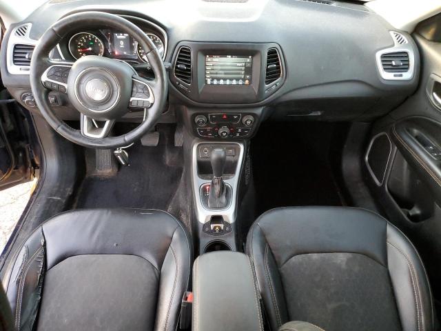 2019 JEEP COMPASS LA #3283813453