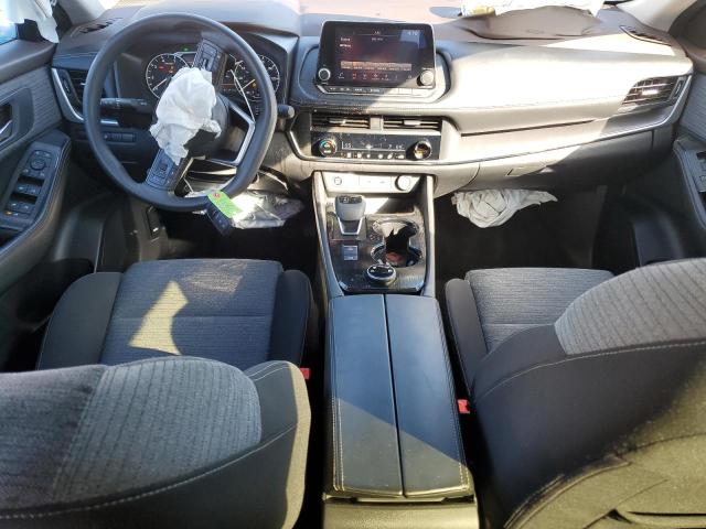 2023 NISSAN ROGUE SV JN8BT3BB1PW481596