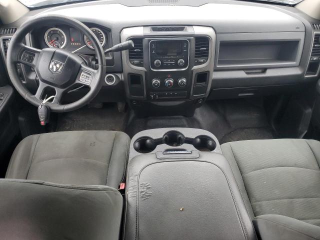 2015 RAM 3500 ST #3287690012