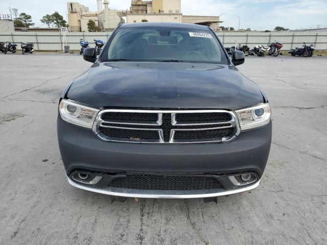 2018 DODGE DURANGO SX - 1C4RDHAG9JC473949