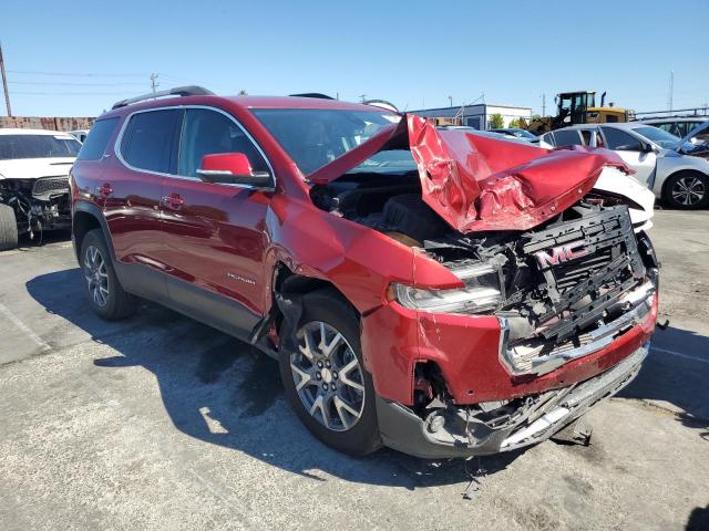 2023 GMC ACADIA SLT - 1GKKNML42PZ114625