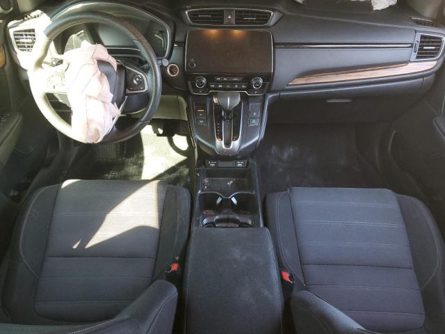 2020 HONDA CR-V EX - 5J6RW1H54LA019610