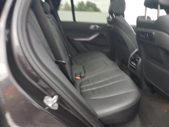 2019 BMW X5 XDRIVE4 - 5UXCR6C53KLL52468