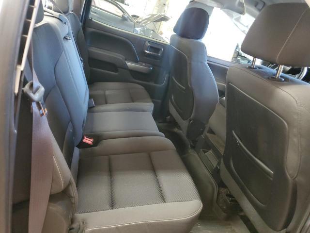 2015 CHEVROLET SILVERADO - 3GCUKREC8FG105280