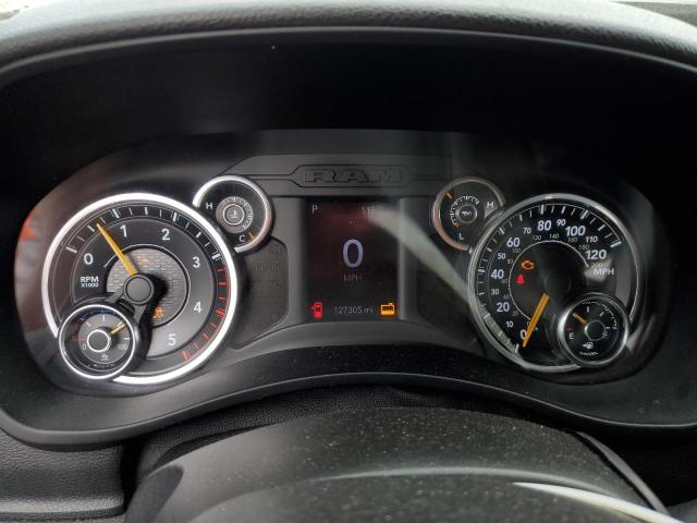 2020 RAM 2500 TRADE - 3C6UR5CL9LG244019