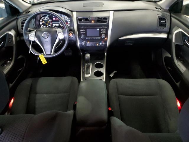 2015 NISSAN ALTIMA 2.5 #3264519580