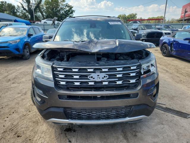 2016 FORD EXPLORER L #3262900889