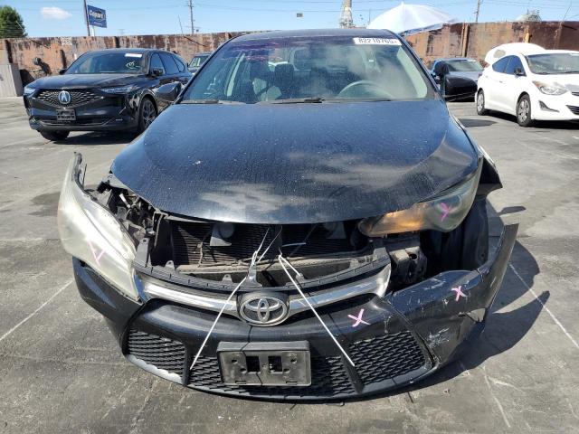 2016 TOYOTA CAMRY LE 4T1BF1FK7GU264188
